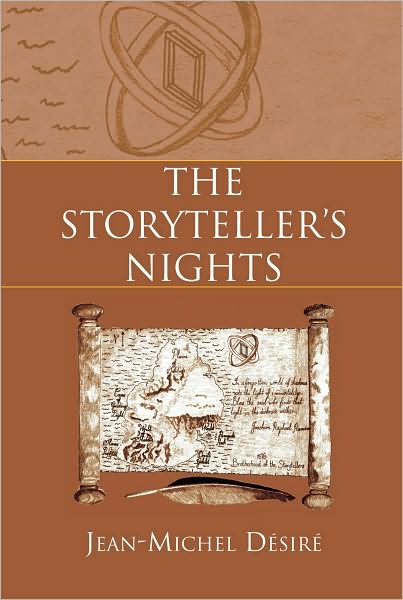 The Storyteller's Nights