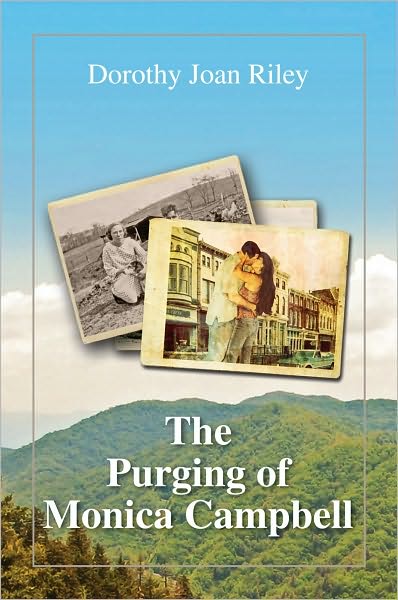 The Purging of Monica Campbell