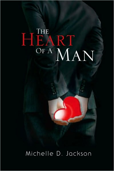 The Heart Of A Man