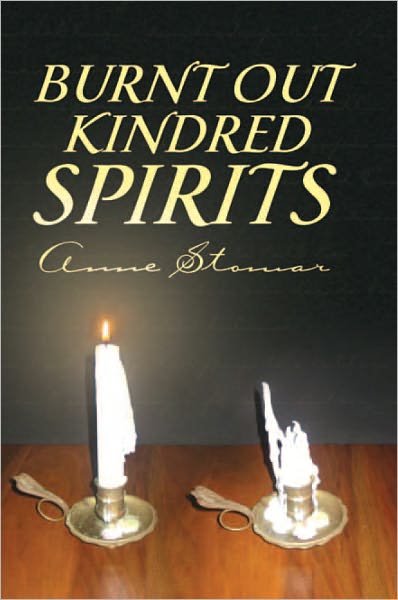 BURNT OUT KINDRED SPIRITS