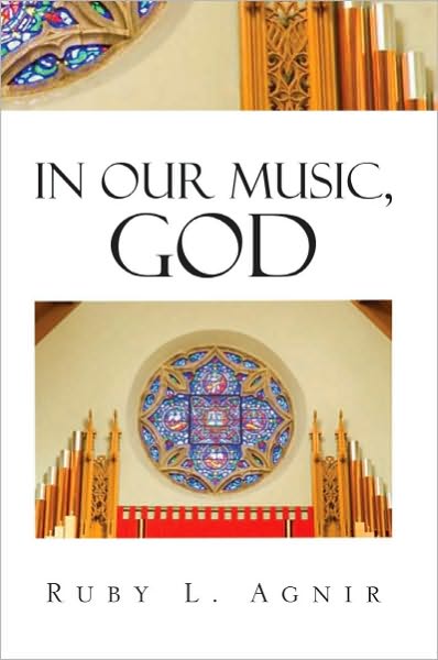 IN OUR MUSIC, GOD