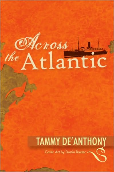 Across the Atlantic