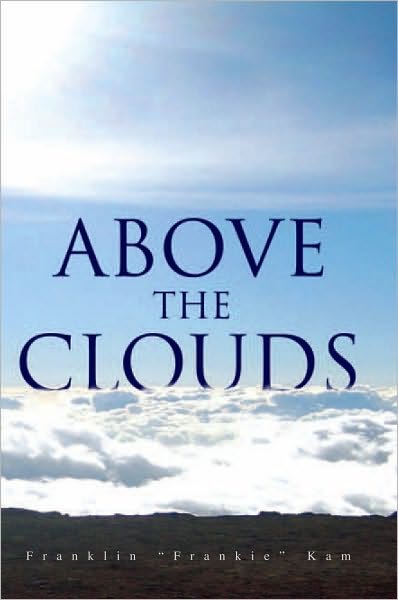 Above The Clouds