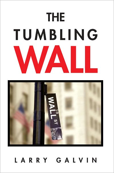 THE TUMBLING WALL
