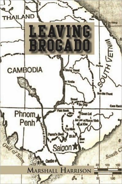 Leaving Brogado