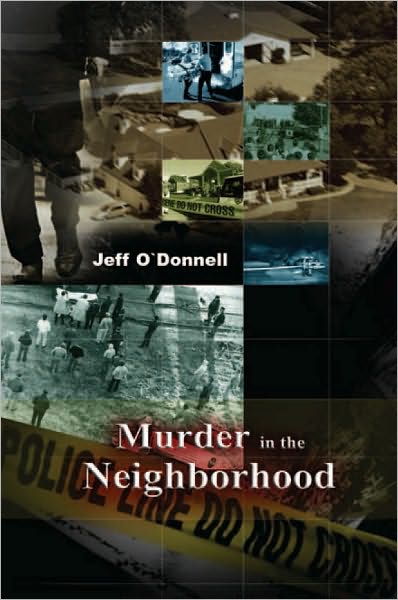 Murder In The Neighborhood