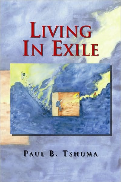 Living In Exile