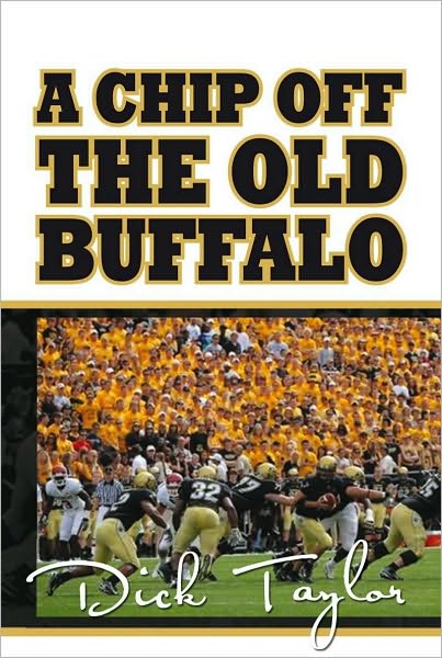 A Chip Off The Old Buffalo