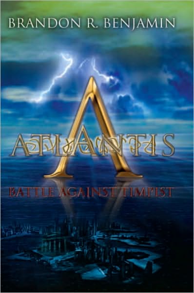 ATLANTIS: Battle Against Timpist