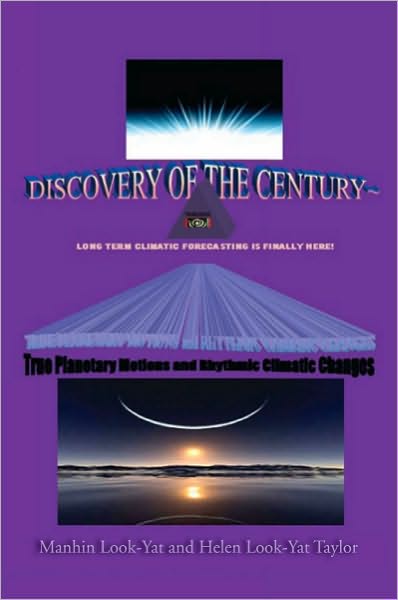 TRUE PLANETARY MOTIONS AND RHYTHMIC CLIMATIC CHANGES