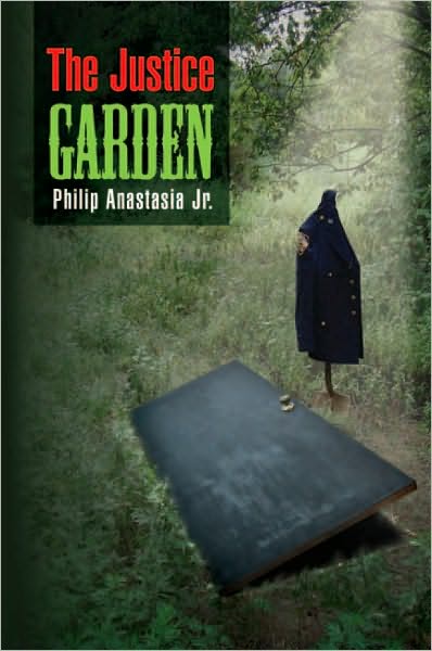 The Justice Garden