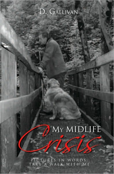 My Midlife Crisis: Pictures in Words: Take a Walk with Me
