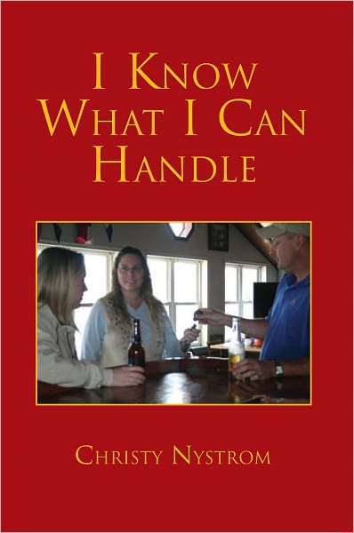 I Know What I Can Handle