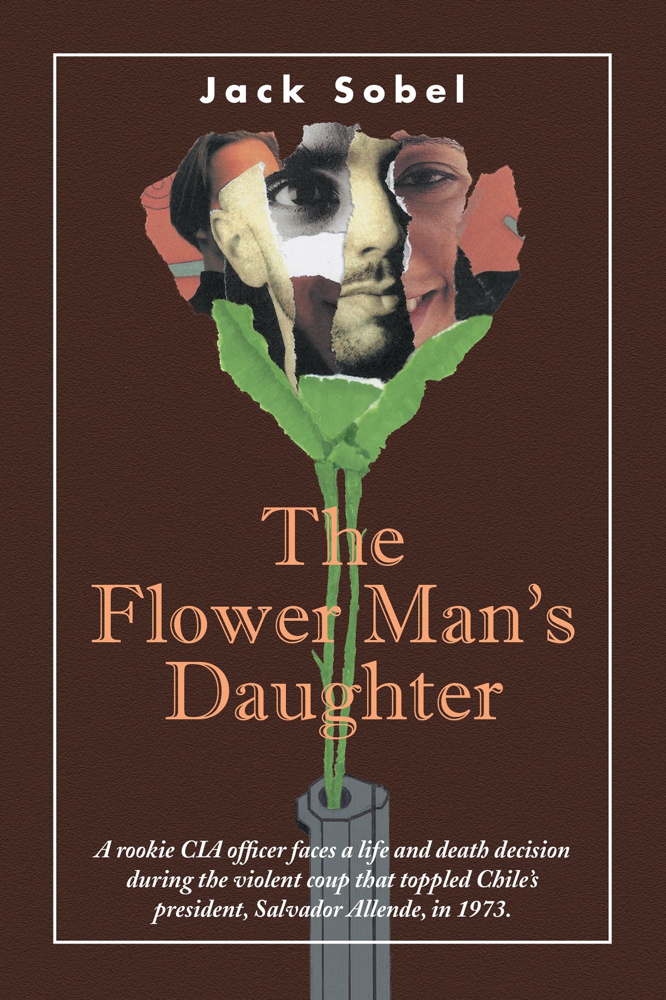 The Flower Man's Daughter