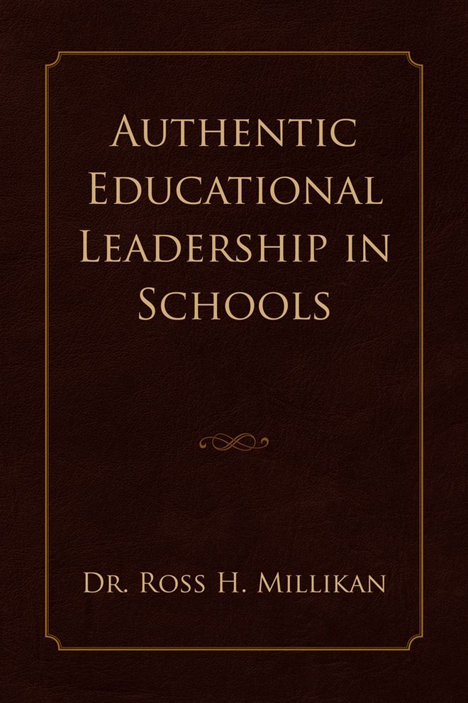 Authentic Educational Leadership in Schools