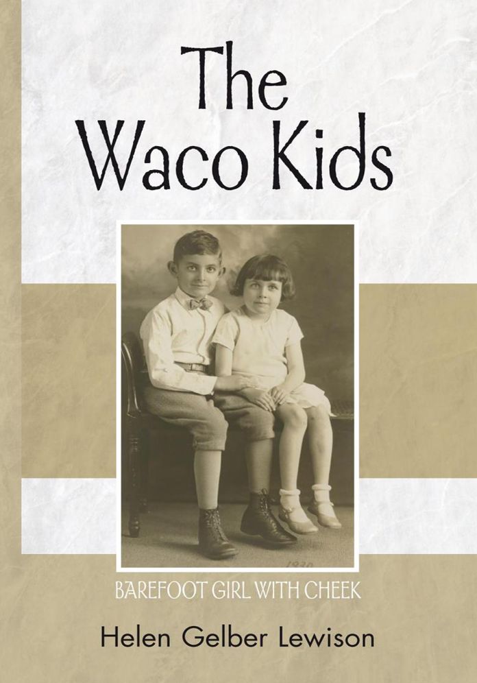The Waco Kid(S): Barefoot Girl with Cheek