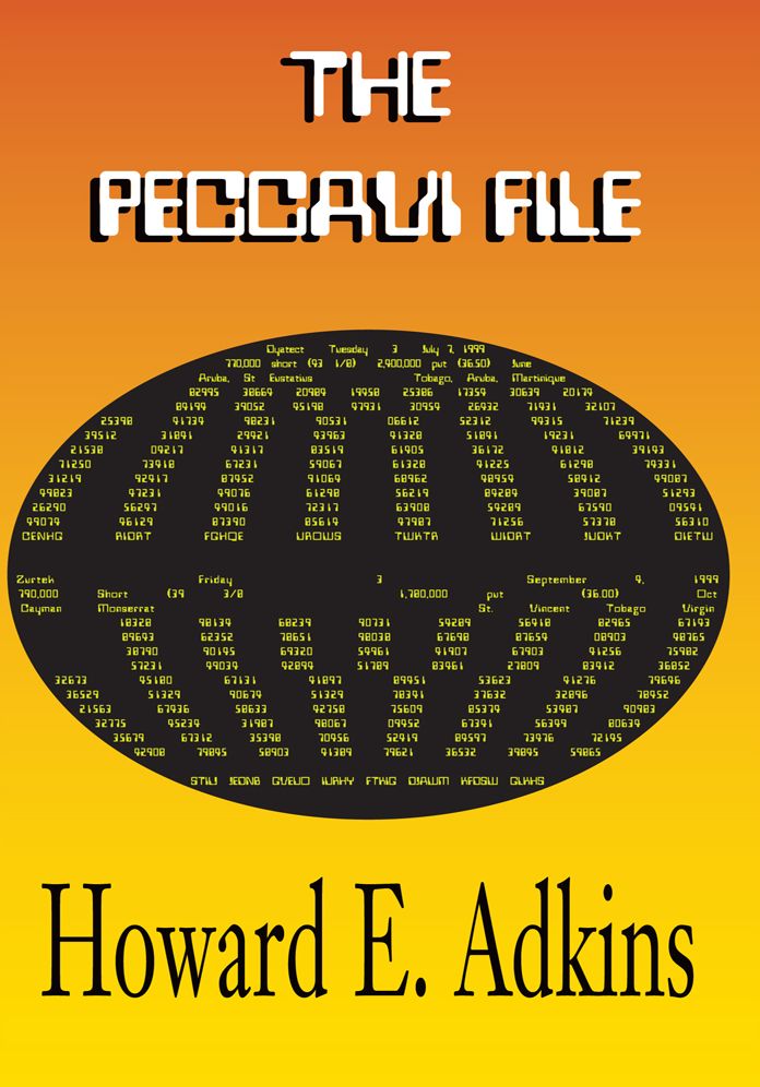 The Peccavi File