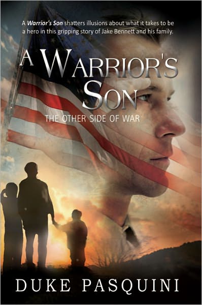A Warrior's Son