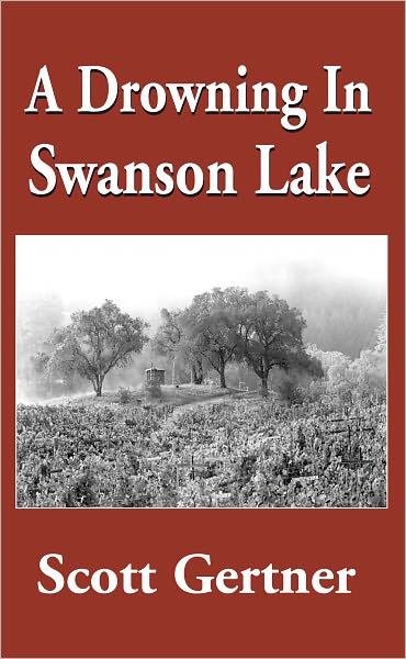 A Drowning In Swanson Lake