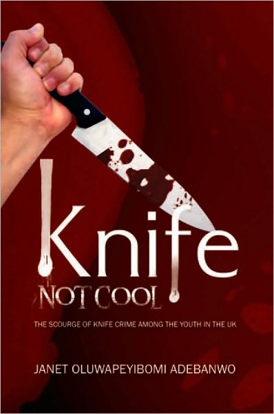 Knife: Not Cool