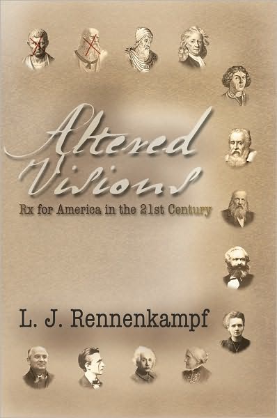 Altered Visions: Rx for America in the 21st Century