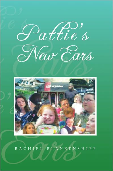 Pattie's New Ears