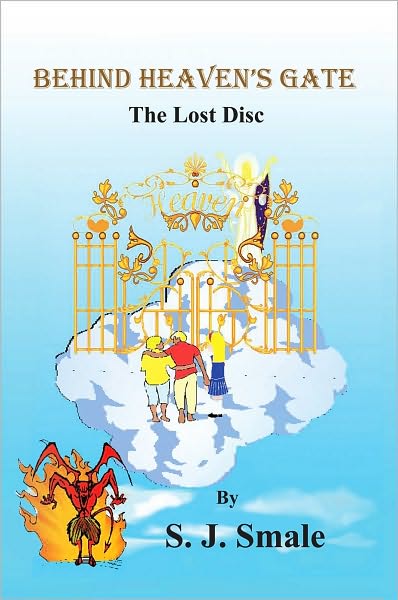 Behind Heaven's Gate: The Lost Disc