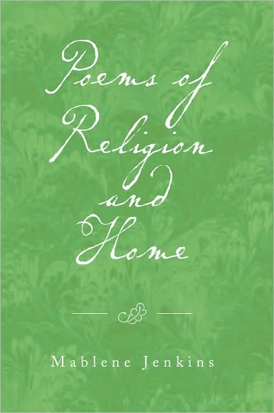 Poems of Religion and Home