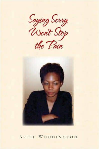 Saying Sorry Won't Stop the Pain