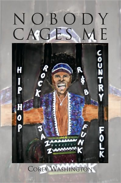 Nobody Cages Me