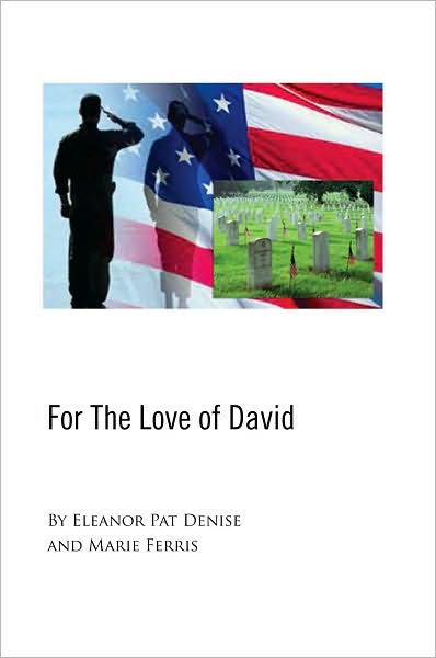 For The Love of David