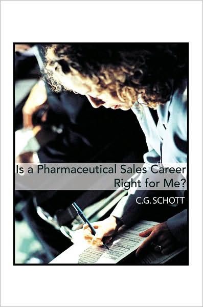 Is a Pharmaceutical Sales Career Right For Me?