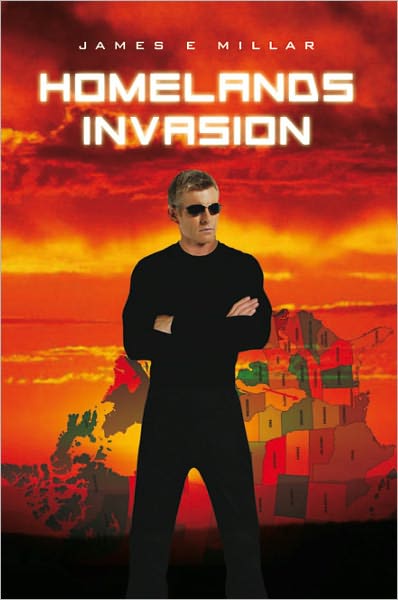 Homelands Invasion