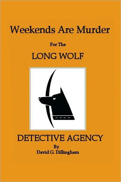 Weekends Are Murder