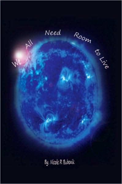 We All Need Room To Live