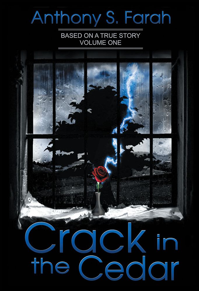 Crack in the Cedar: Volume 1