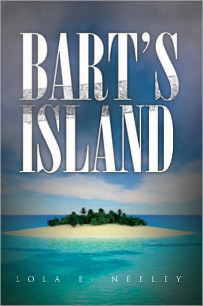 BART'S ISLAND