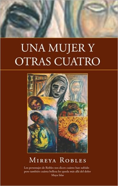 UNA MUJER Y OTRAS CUATRO