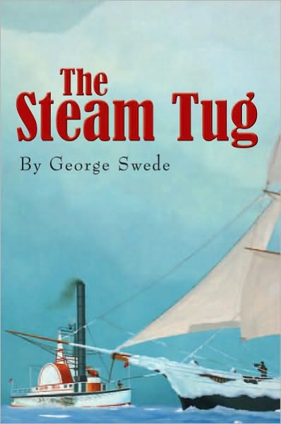 The Steam Tug