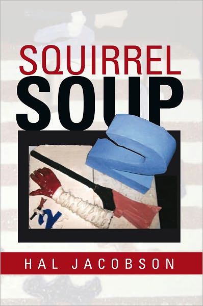 Squirrel Soup