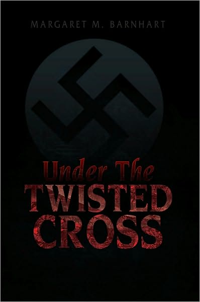 Under The Twisted Cross