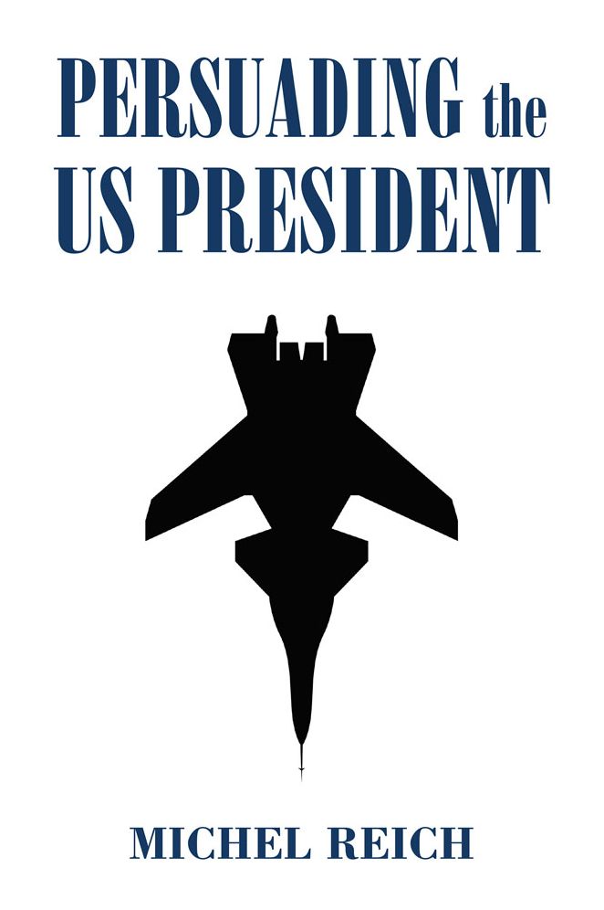 Persuading the US President