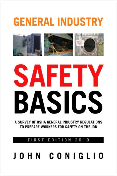 General Industry Safety Basics