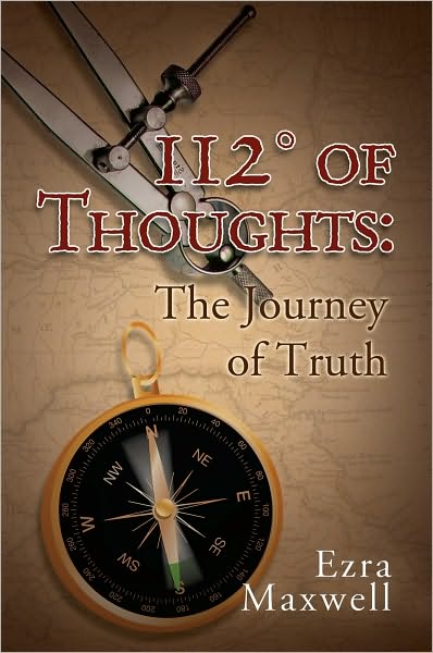 112° of Thoughts: The journey of truth