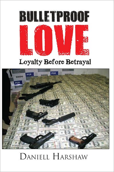 Bulletproof Love: Loyalty Before Betrayal!