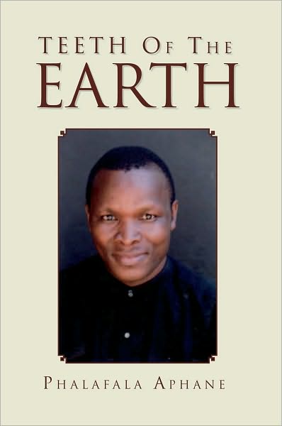 Teeth Of The Earth