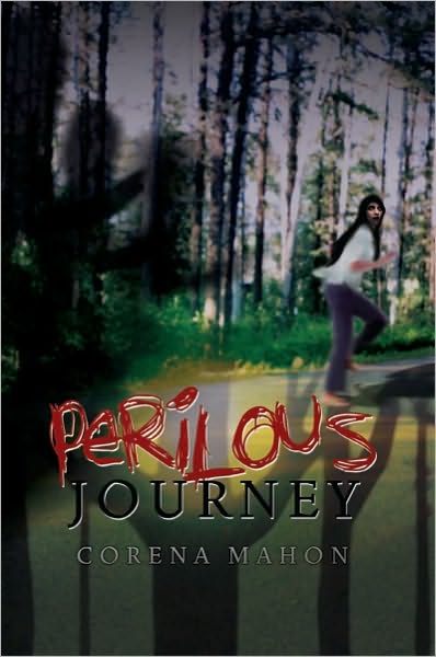 PERILOUS JOURNEY
