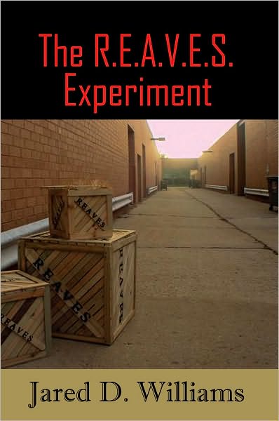 The R.E.A.V.E.S. Experiment
