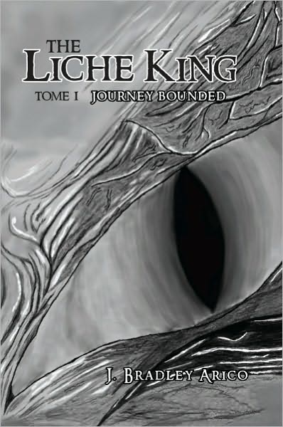 The Liche King: Journey Bounded