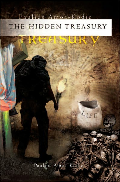 THE HIDDEN TREASURY